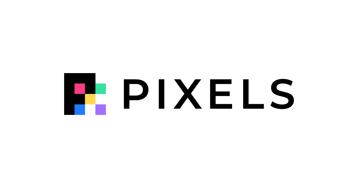 PIXELS