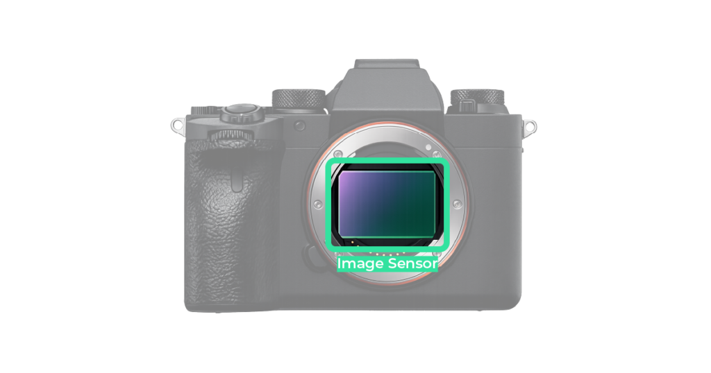 IMAGE SENSOR