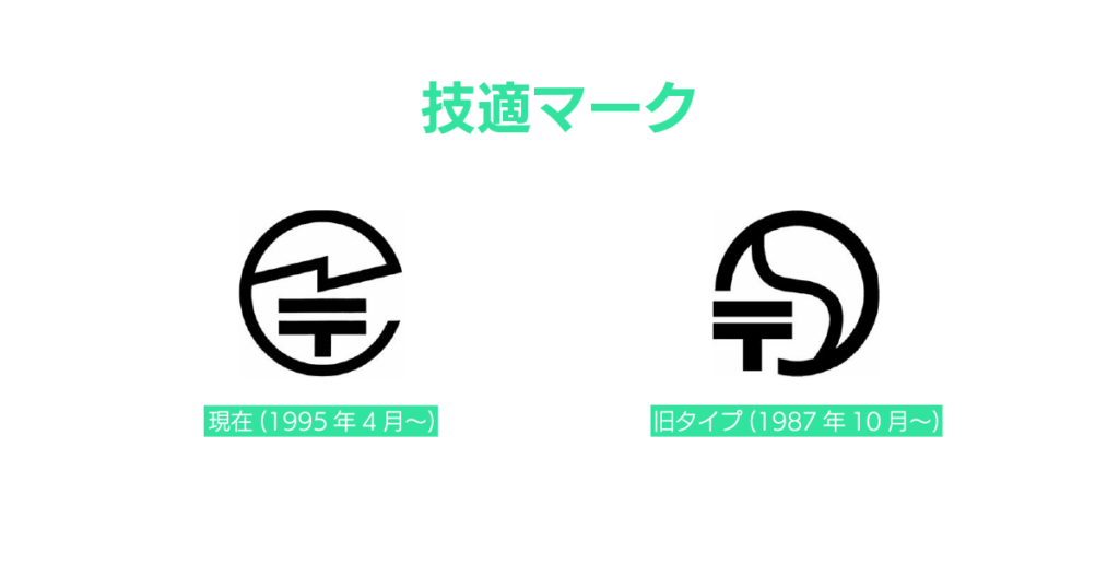 技適マーク