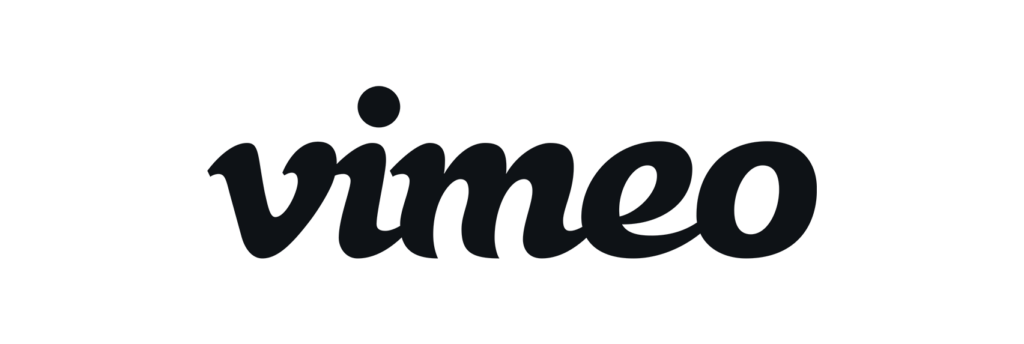 Vimeo Logo