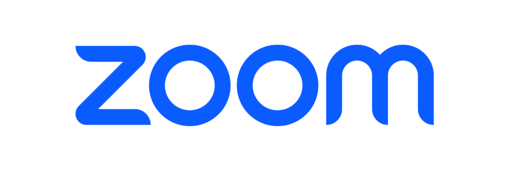 Zoom Logo
