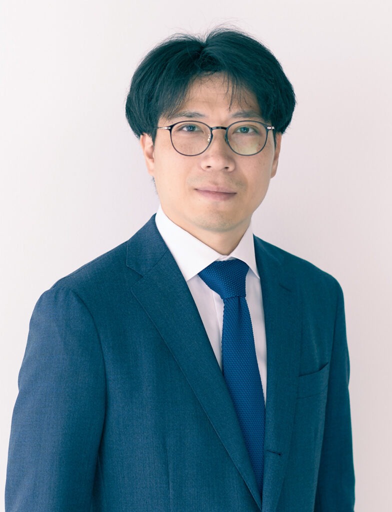 金子真司