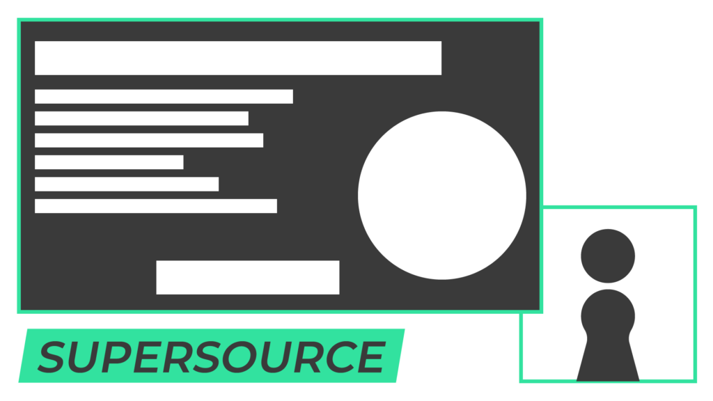 Supersource