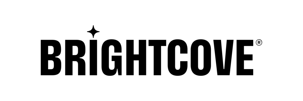 Brightcove Logo