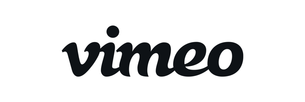 Vimeo Logo