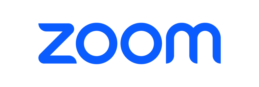 Zoom Logo