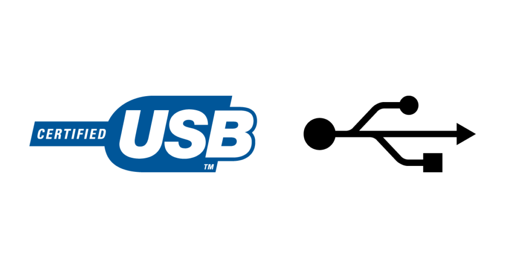 USB