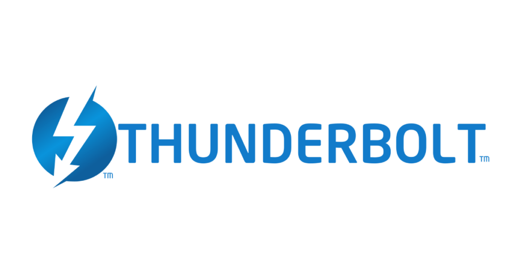 THUNDERBOLT